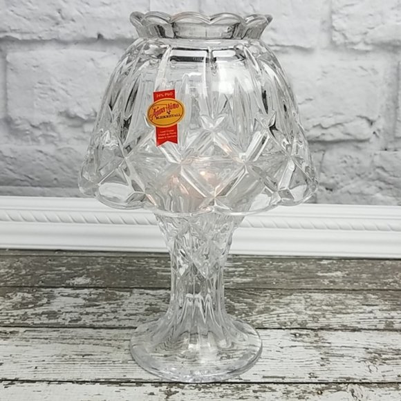 RARE Anna Hutte Bleikristall crystal fairy light - Picture 4 of 6